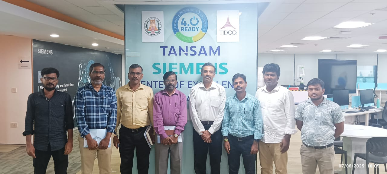 Predictive Engineering