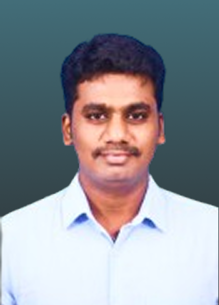 Girish Ramakrishnan